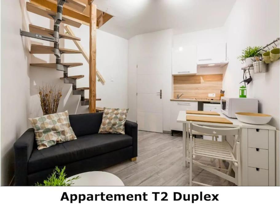 Duplex Du Get