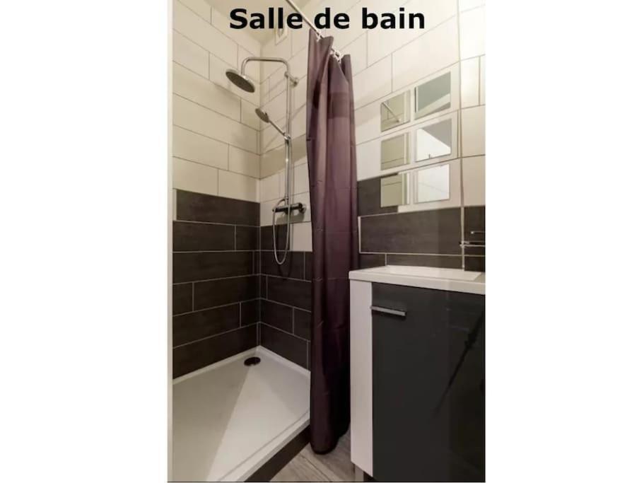 Duplex Du Get Apartment Revel (Haute-Garonne)