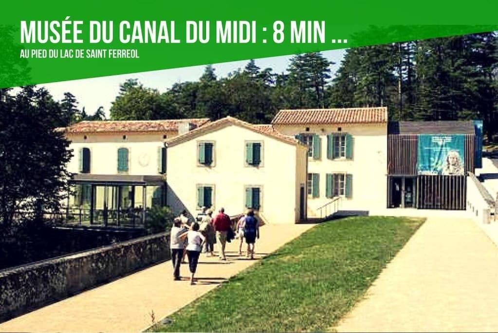 Duplex Du Get * Revel (Haute-Garonne)