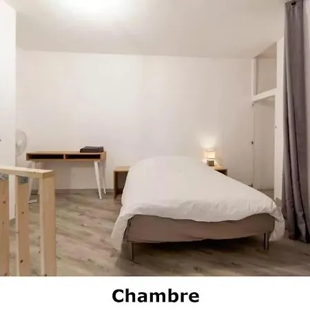 Duplex Du Get Apartment Revel  Exterior photo