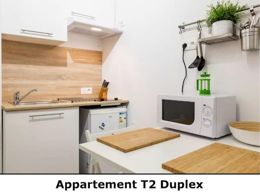 Duplex Du Get Apartamento Revel (Haute-Garonne)